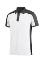 FHB Konrad 91490 Poloshirt Tweekleurige Borstzak Regular Fit Vorschaubild