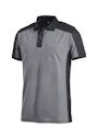 FHB Konrad 91490 Poloshirt Tweekleurige Borstzak Regular Fit Vorschaubild