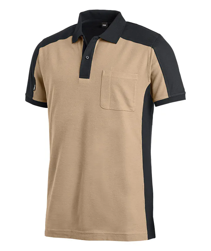 Beige/Zwart