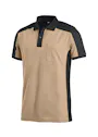 FHB Konrad 91490 Poloshirt Tweekleurige Borstzak Regular Fit Vorschaubild