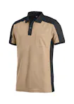Beige/Zwart