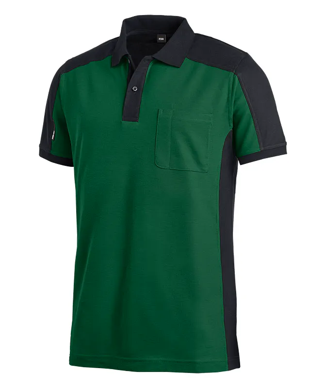 Groen/Zwart
