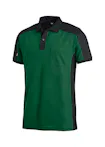 Groen/zwart