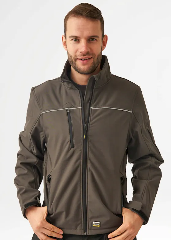 Tricorp TSJ2000/402006 Softshell-Luxus