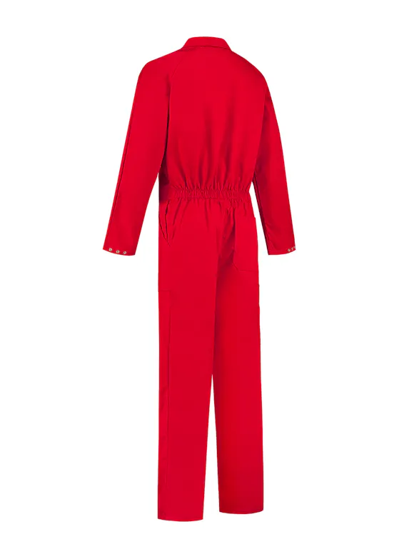 Sodaro Mace Kinder-Overall Regular Fit