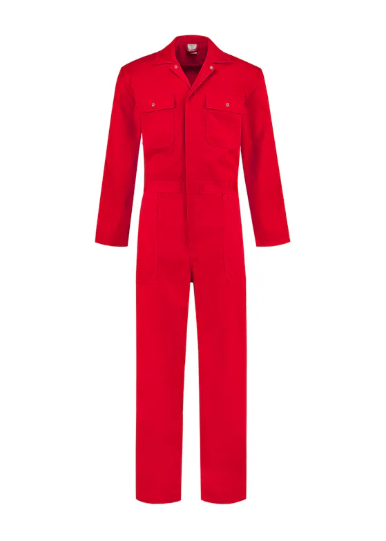 Sodaro Mace Kinder-Overall Regular Fit