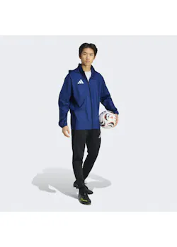adidas Sport Entrada26 Multi Jacket P4502 miniatuur