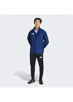 adidas Sport Entrada26 Multi Jacket P4502 miniatuur