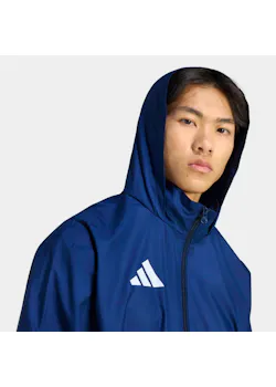adidas Sport Entrada26 Multi Jacket P4502 miniatuur