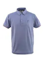 Mascot Kreta 50351-833 Poloshirt Frontline, Brusttasche, Trikot, Modern-Fit Vorschaubild