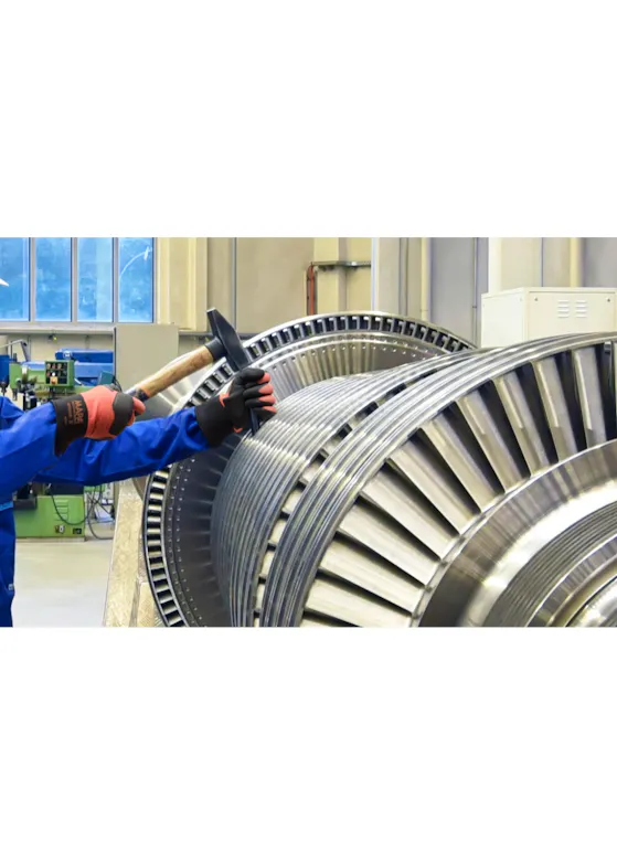Mapa KryTech 851 Arbeitshandschuh
