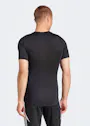 Adidas TechFit Short-Sleeve Men's Tee KSC60 Vorschaubild