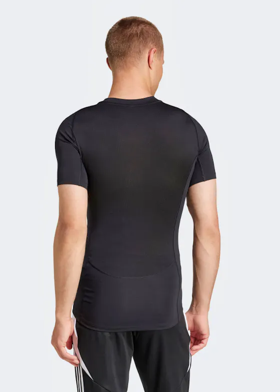 Adidas TechFit Short-Sleeve Men's Tee KSC60