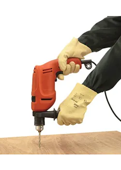 Ansell KSR 22-515 Handschoen miniatuur