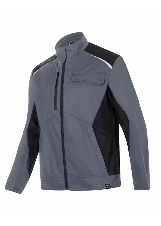 Kübler ICONIQ PRO Jacke 1145
