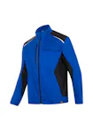 Kobalt Blauw/Zwart