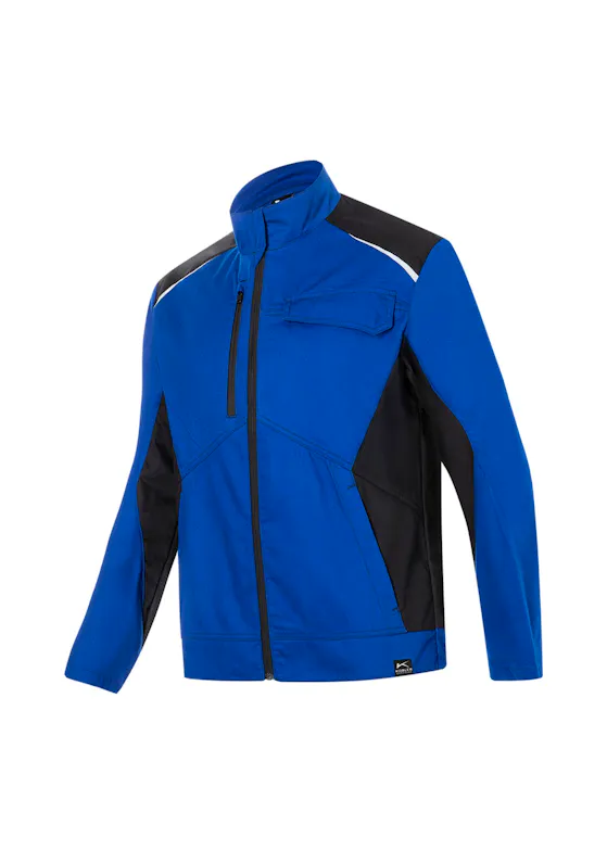 Kübler ICONIQ PRO Jacke 1145