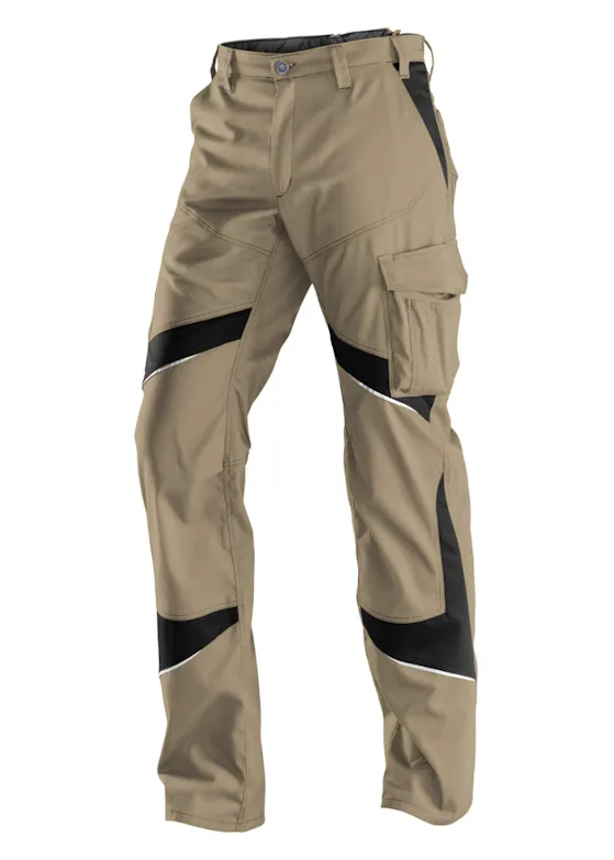 Kübler ACTIVIQ broek 2250