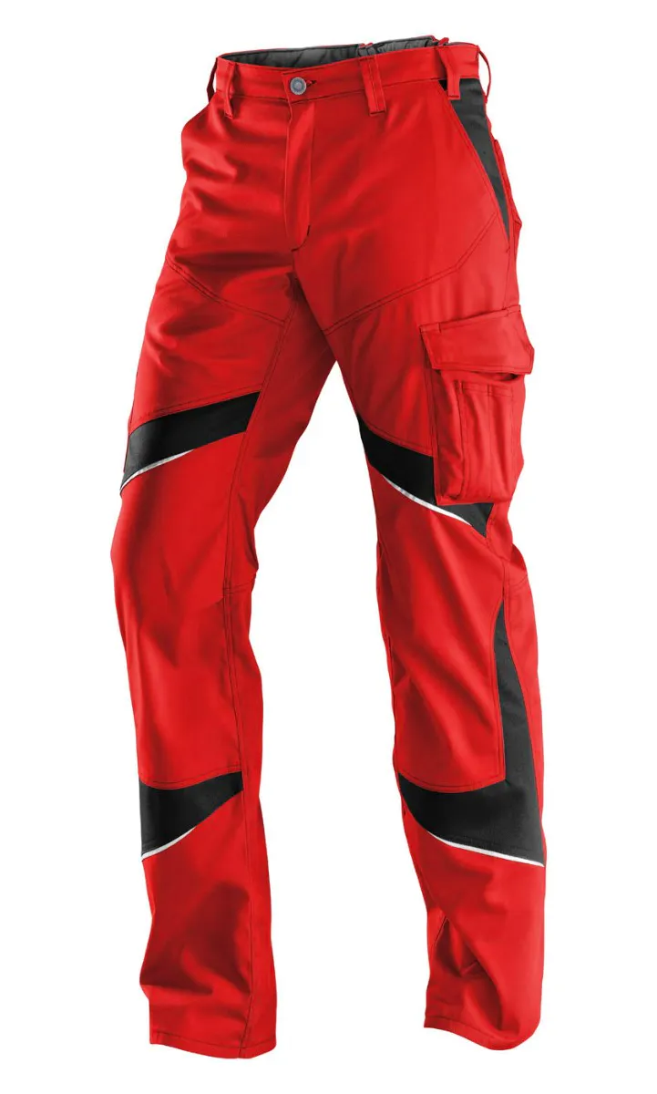 Rood/Zwart