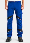 Kobalt Blauw/Zwart