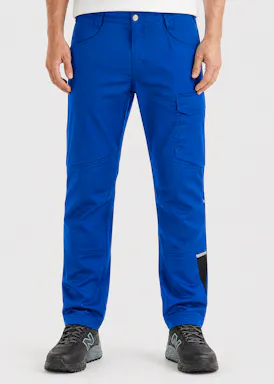 Kübler ICONIQ PRO broek 2345