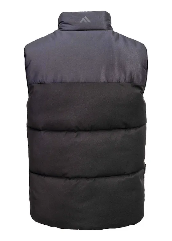Portwest KX3 Weste Insulated, Quilted InsulatexPro™ Street