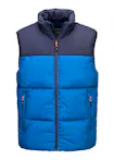 Koningsblauw/marineblauw