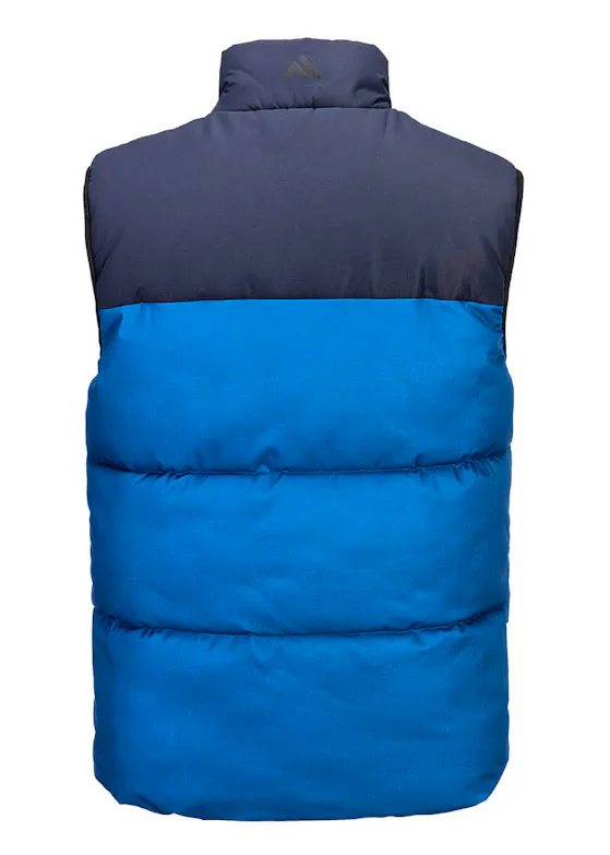 Portwest KX3 Weste Insulated, Quilted InsulatexPro™ Street