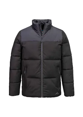 Portwest KX3 isolierte gesteppte Jacke KX306