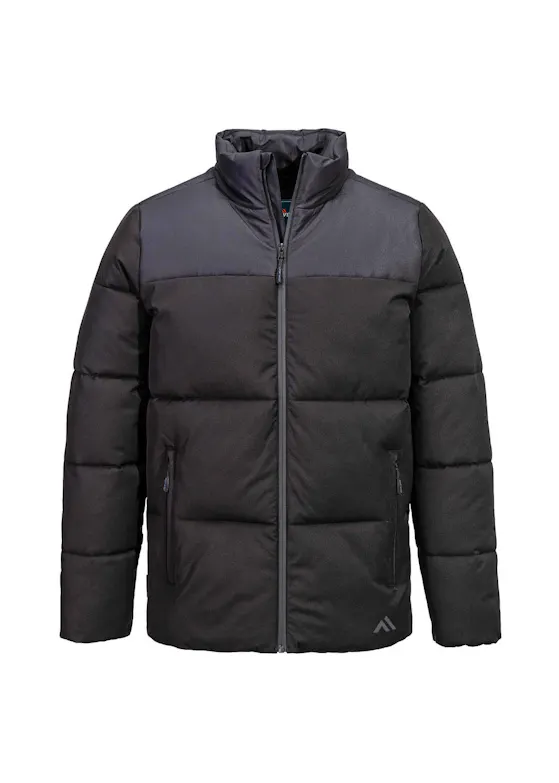 Portwest KX3 isolierte gesteppte Jacke KX306