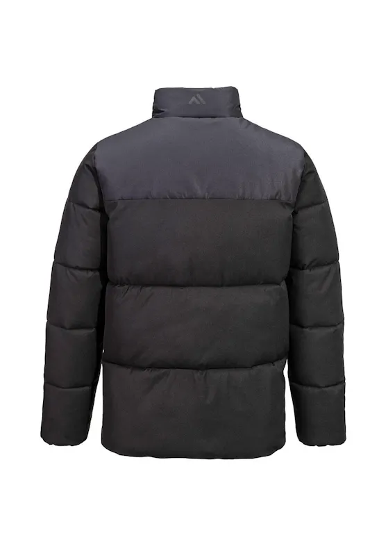 Portwest KX3 isolierte gesteppte Jacke KX306