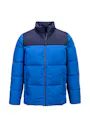 Portwest KX3 isolierte gesteppte Jacke KX306 Vorschaubild
