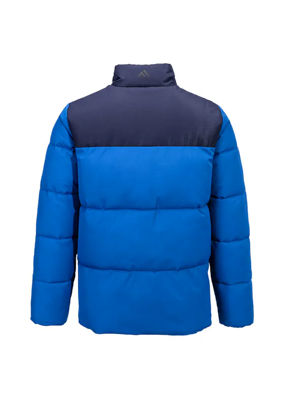 Portwest KX3 isolierte gesteppte Jacke KX306