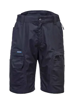 Portwest KX340 - KX3 Ripstop short