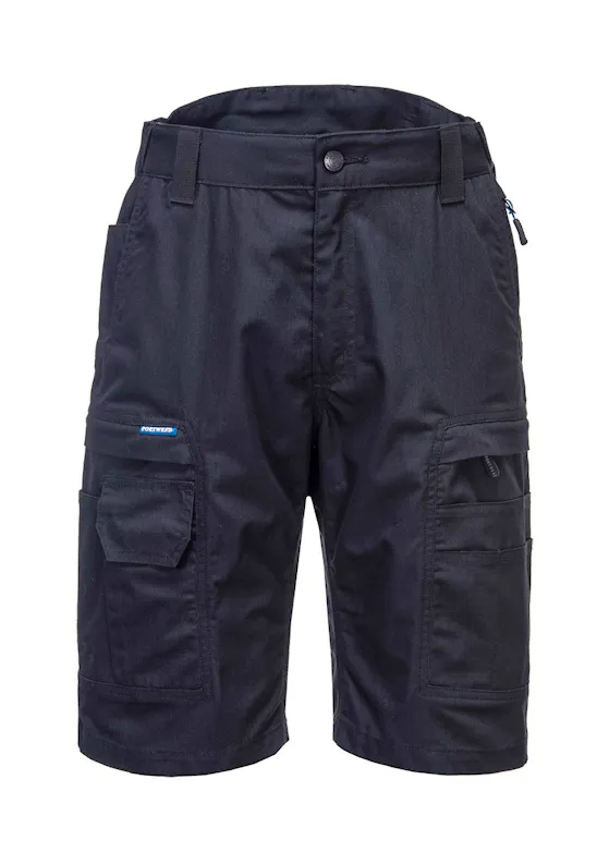 Portwest KX340 - KX3 Ripstop Shorts