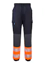 Portwest PW307 - PW3 Hi-Vis-Holsterhose, Klasse 1, Version 2.0 Vorschaubild