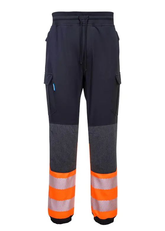 Portwest PW307 - PW3 Hi-Vis-Holsterhose, Klasse 1, Version 2.0