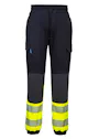 Portwest PW307 - PW3 Hi-Vis-Holsterhose, Klasse 1, Version 2.0 Vorschaubild