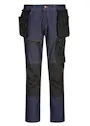 Portwest KX3 Denimhose mit Holstertaschen KX342 Vorschaubild