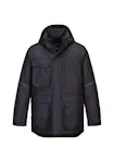 Zwart