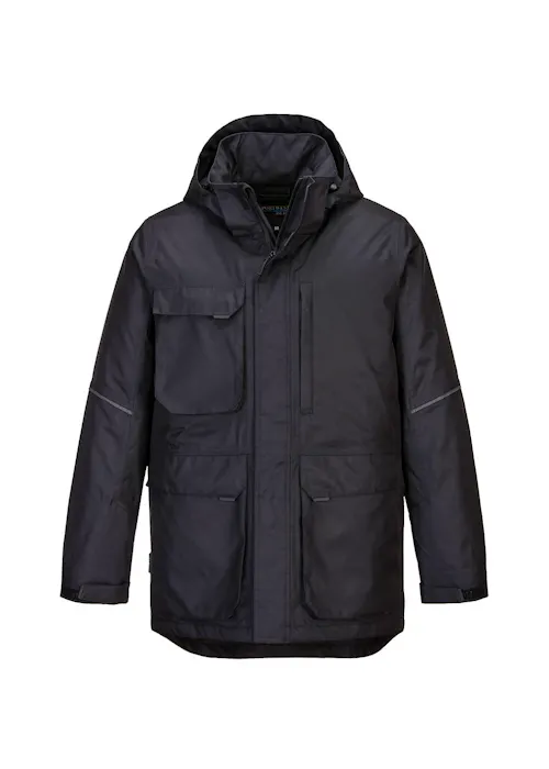 Portwest KX3 Parka KX360