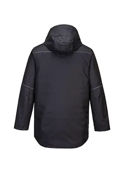 Portwest KX3 Parka KX360 miniatuur