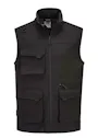 Portwest KX3 Gilet (3L) Softshell Winddicht Waterafstotend Street miniatuur