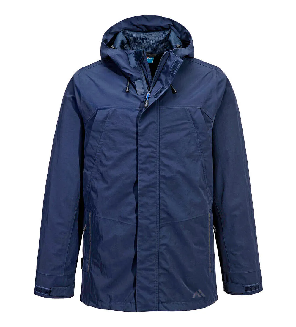 Marineblau