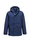 Marineblauw
