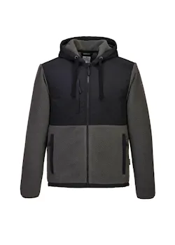 Portwest KX3 Borg Fleece KX371  miniatuur