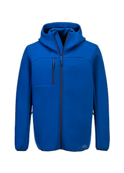 Portwest KX3 Tech Fleece KX372 thumbnail (vignette)