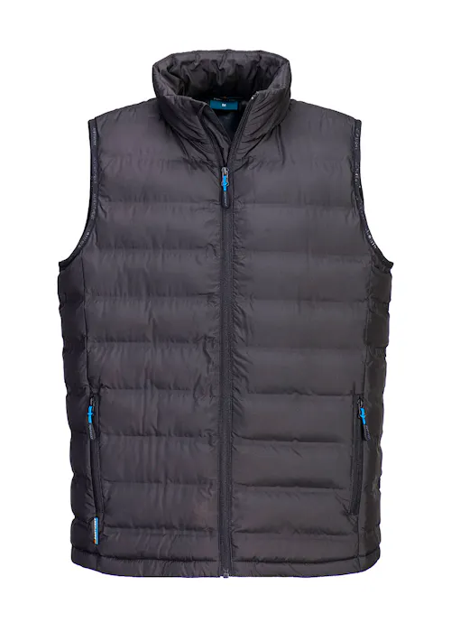 Portwest KX374 KX3 Ultrasone Bodywarmer Regular Fit Street