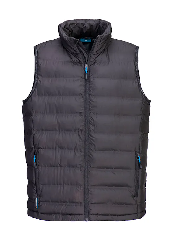Portwest KX374 KX3 Ultrasone Bodywarmer Regular Fit Street