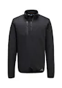 Portwest KX376 KX3 sportlich strukturiertes Sweatshirt mit 1/4-Reißverschluss Regular Street-Fit Vorschaubild